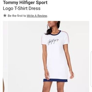 Tommy Hilfiger dress